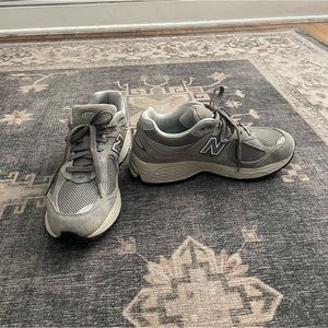 New Balance 2002R sneakers